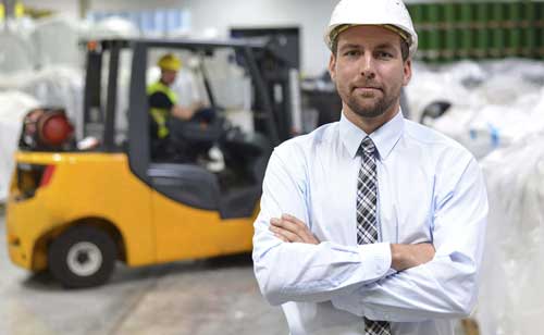 Logistikmeister IHK