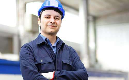 Industriemeister Mechatronik IHK