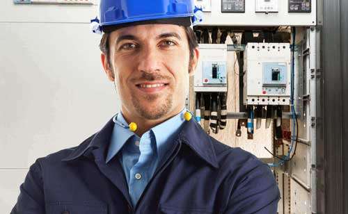 Industriemeister Elektrotechnik IHK