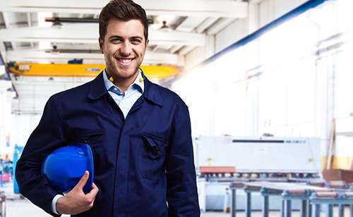 Industriemeister Kunststoff und Kautschuk IHK
