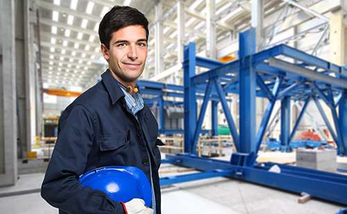 Industriemeister Schutz & Sicherheit IHK